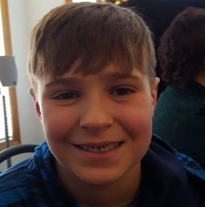 Meet your Posher, Jacob